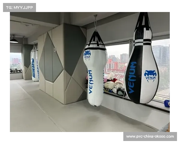 Venum中国区销量翻5倍，拳击服饰设计趋女性化提升复购率